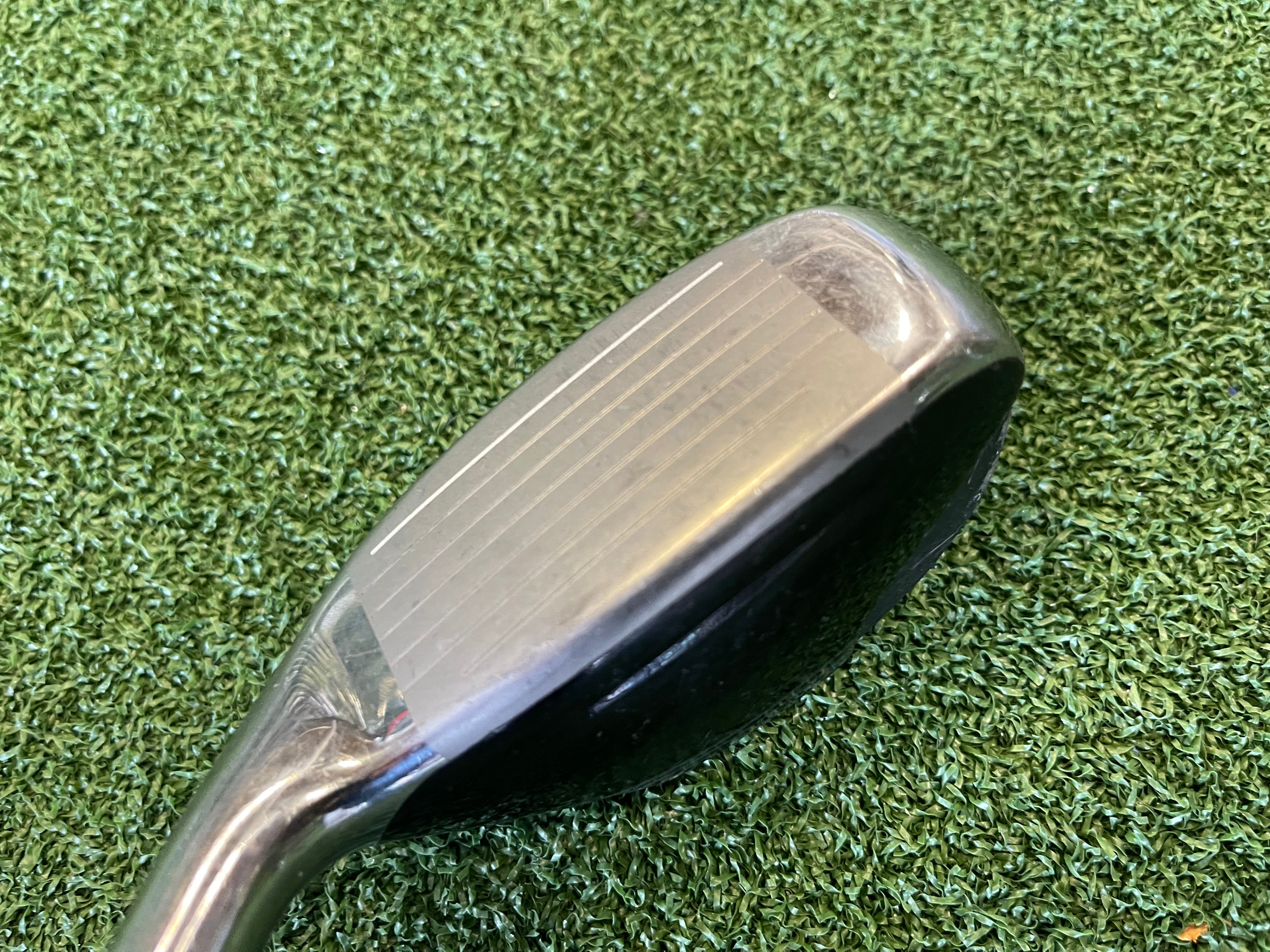 Adams Golf IDEA 25° 5 Hybrid
