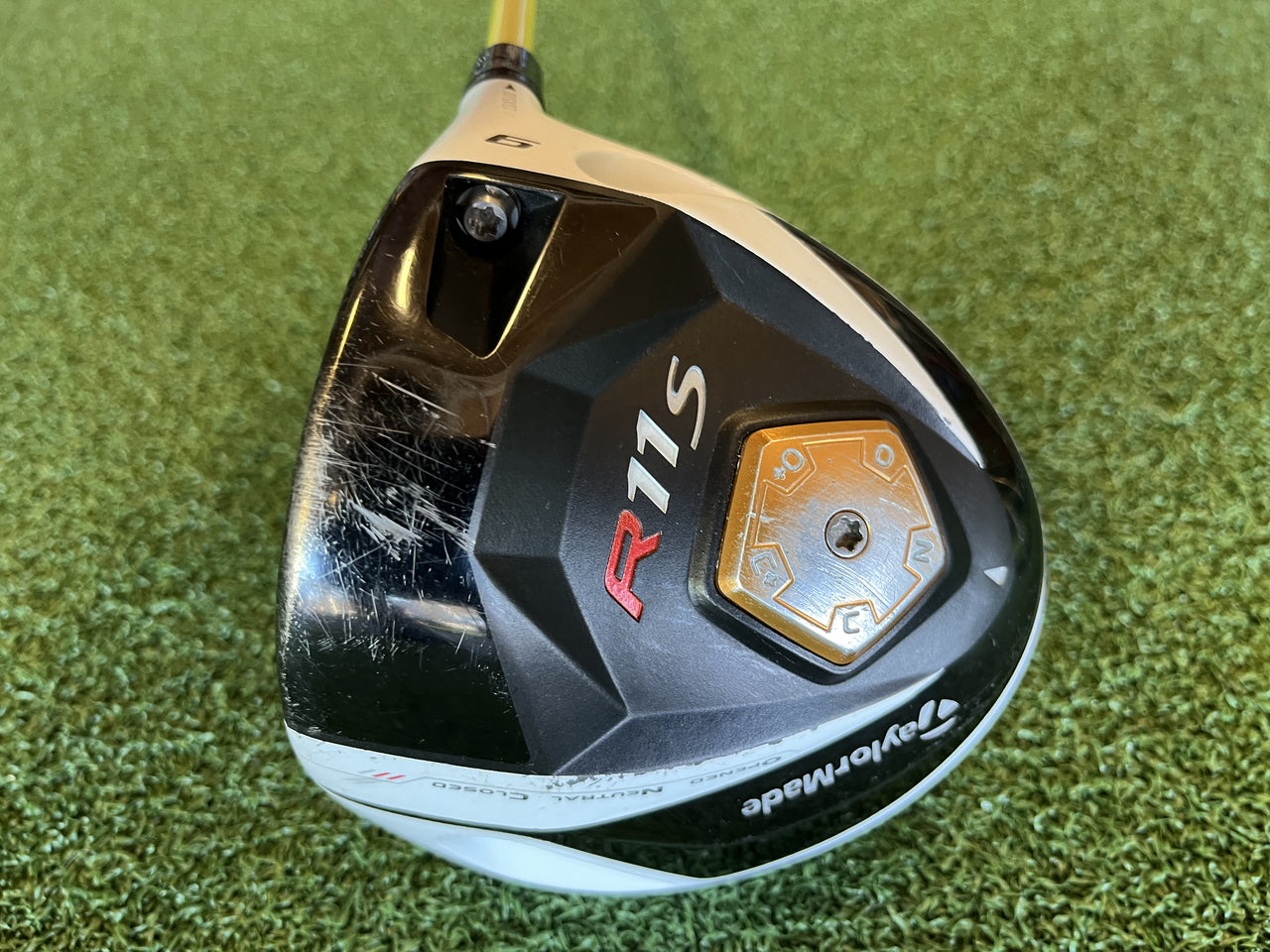 TaylorMade R11s 9° Driver