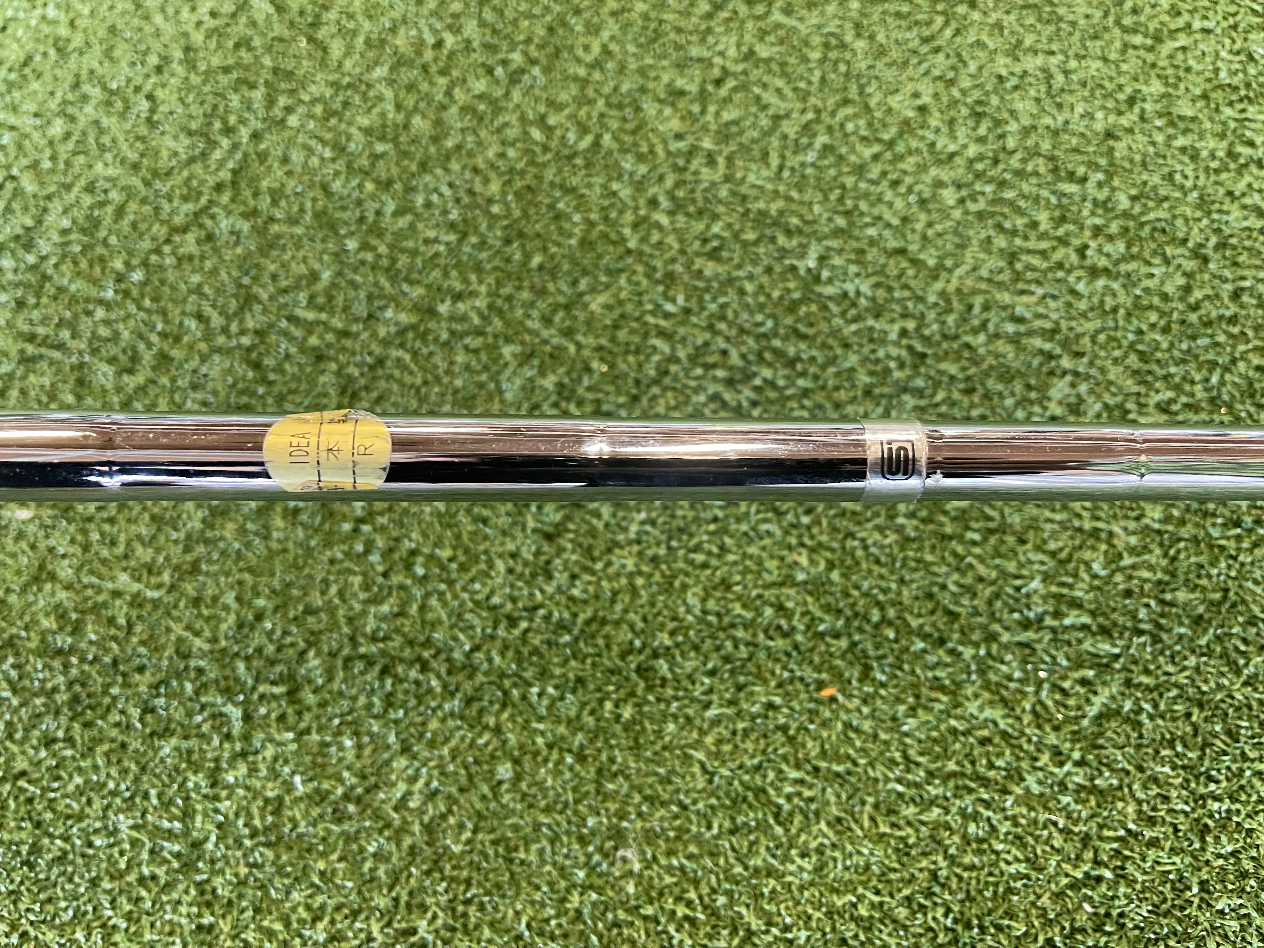 Adams Golf IDEA 25° 5 Hybrid