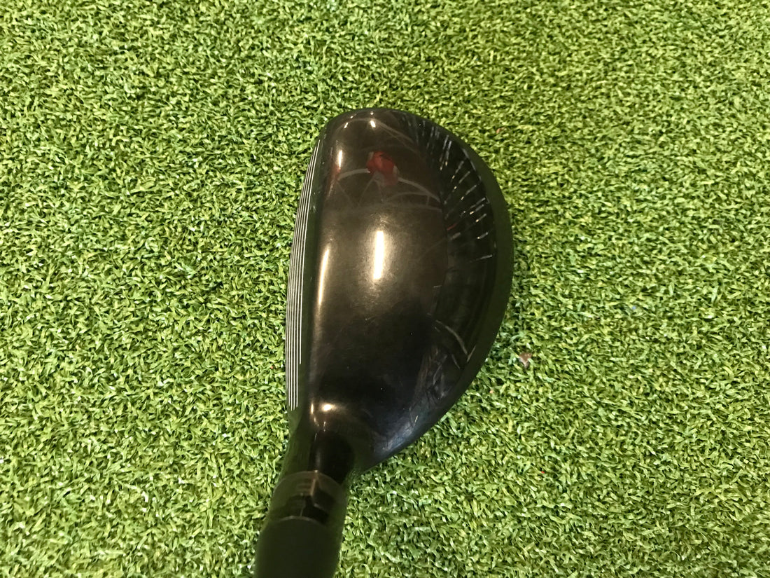 Titleist 910H 21° 4 Hybrid
