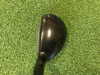 Titleist 910H 21° 4 Hybrid