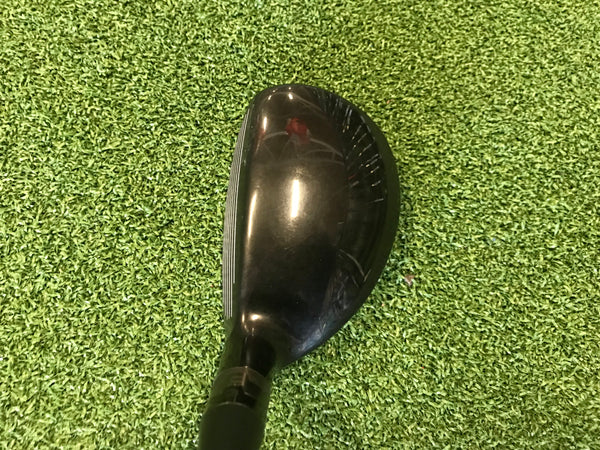 Titleist 910H 21° 4 Hybrid