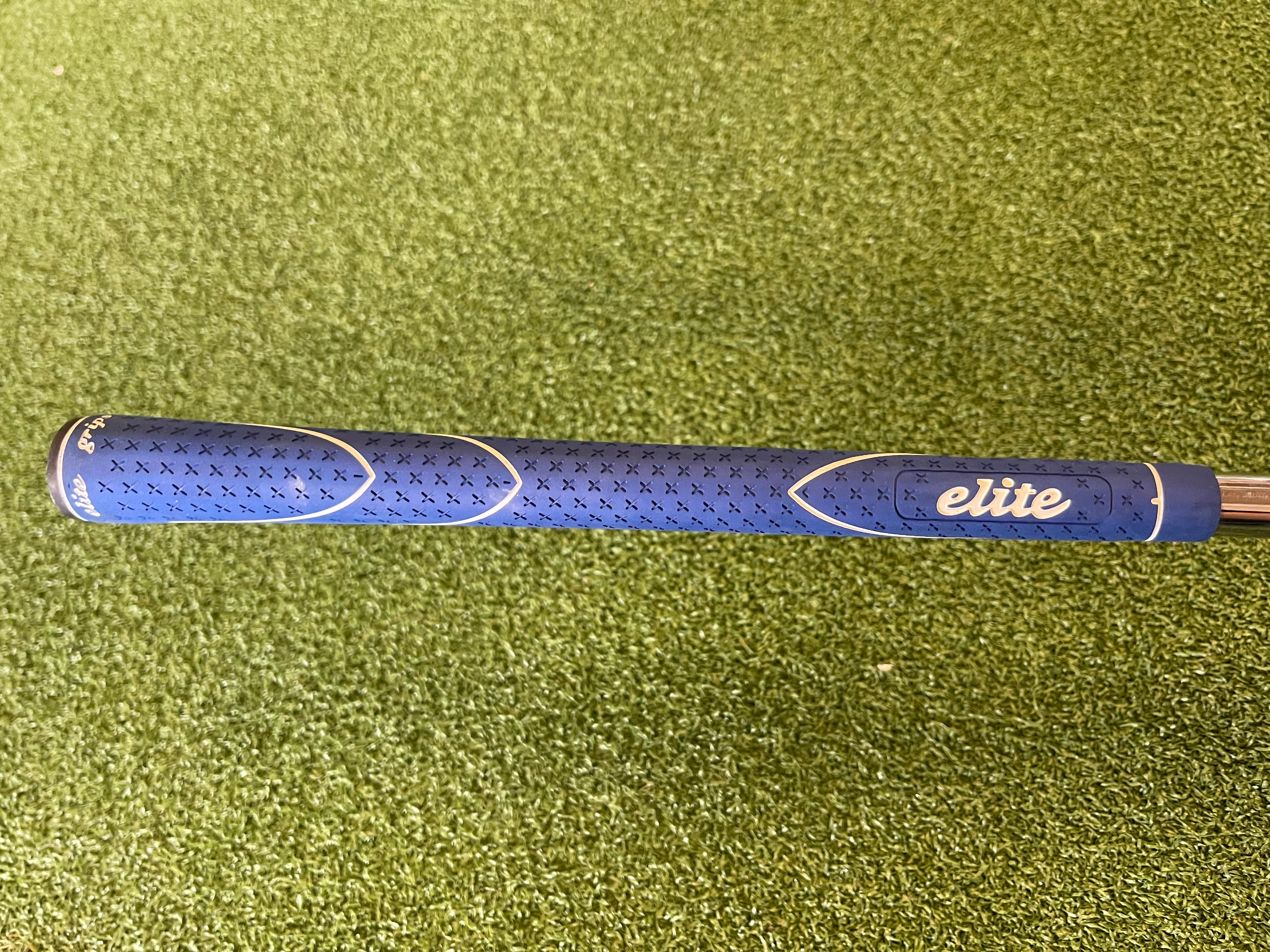 Adams Golf IDEA 25° 5 Hybrid
