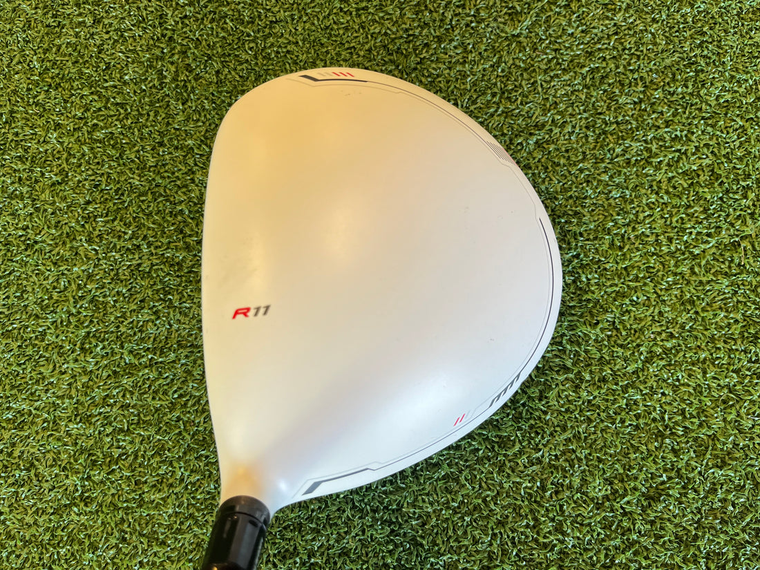 TaylorMade R11s 9° Driver
