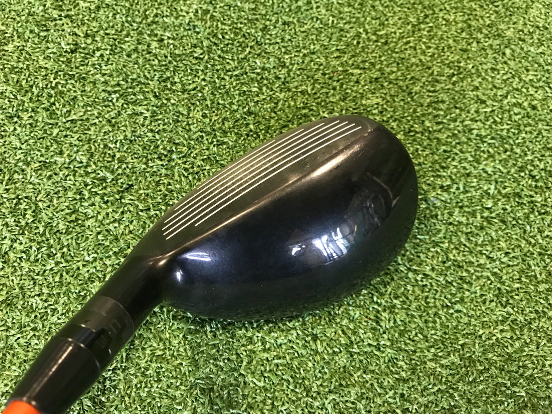 Titleist 910H 21° 4 Hybrid