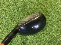 Titleist 910H 21° 4 Hybrid
