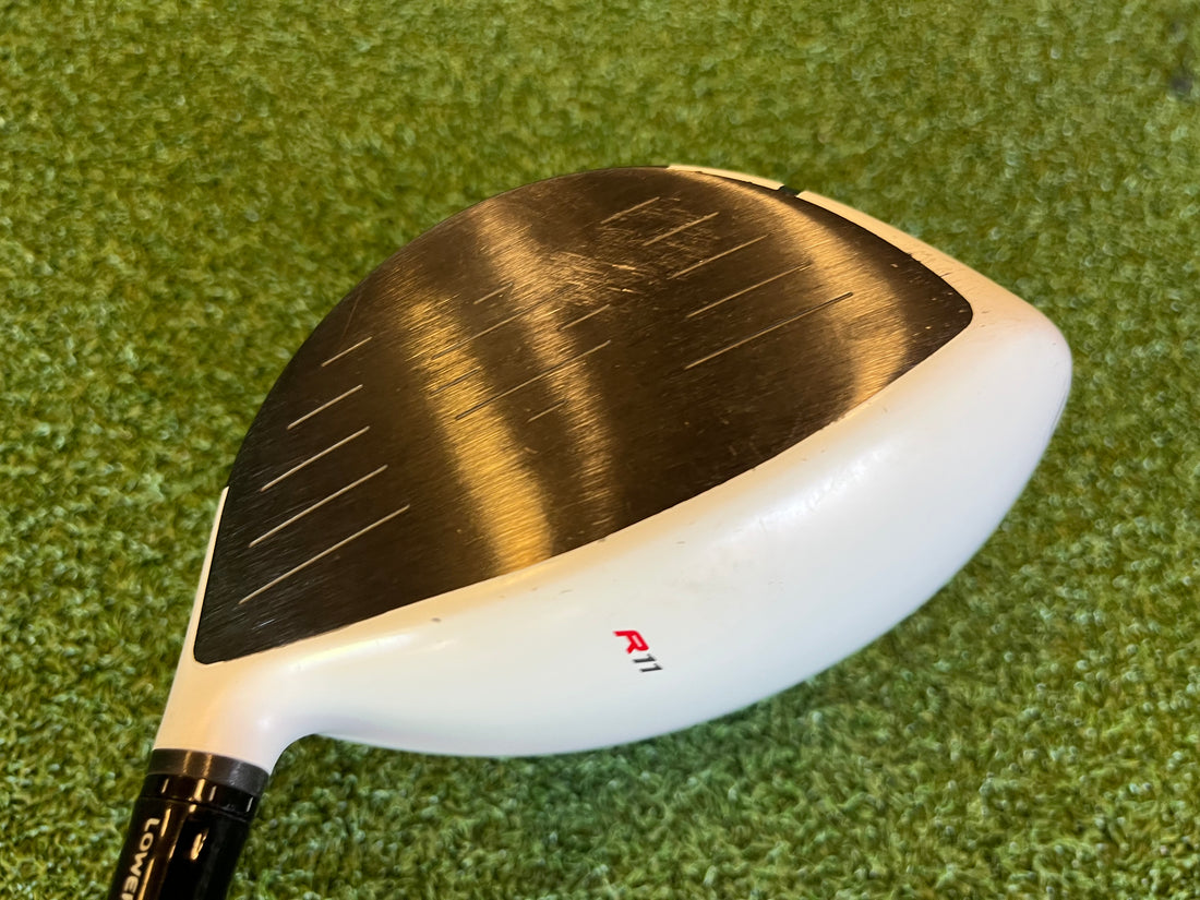 TaylorMade R11s 9° Driver