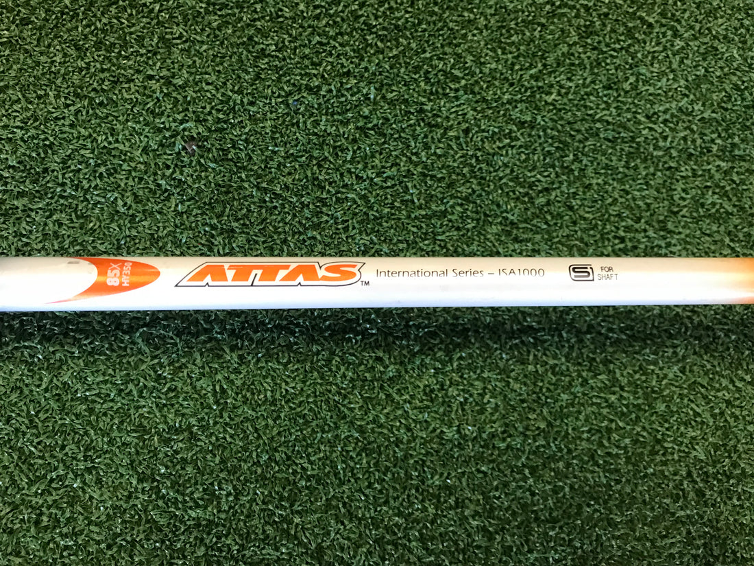 Titleist 910H 21° 4 Hybrid