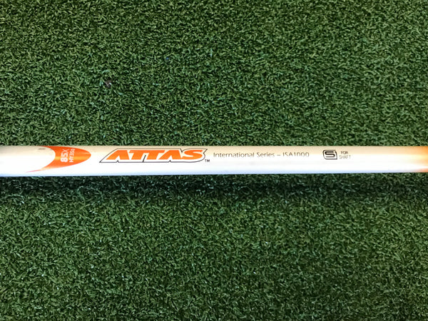 Titleist 910H 21° 4 Hybrid