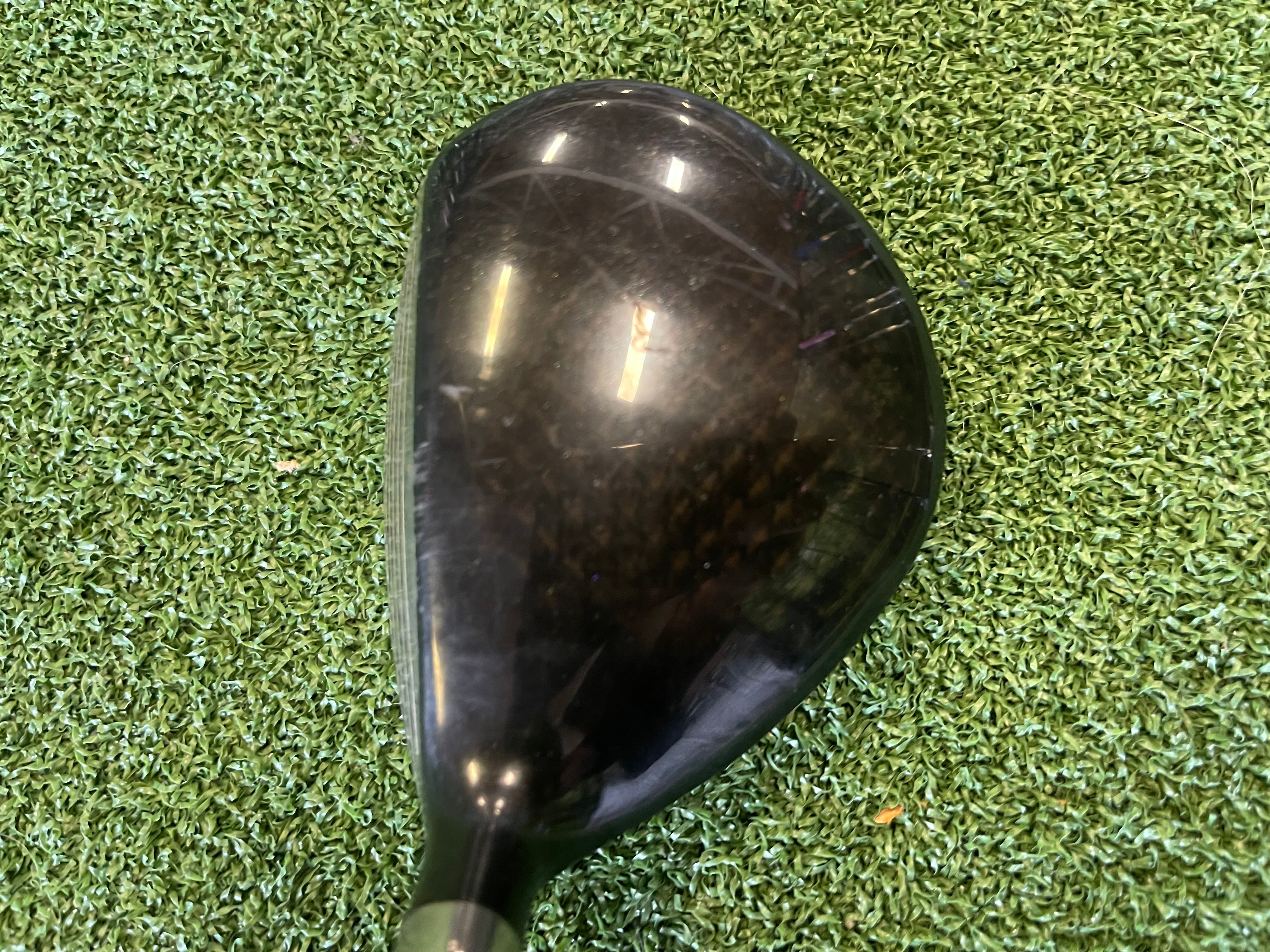 Yonex Nanov Cyberstar 23° 9 Wood