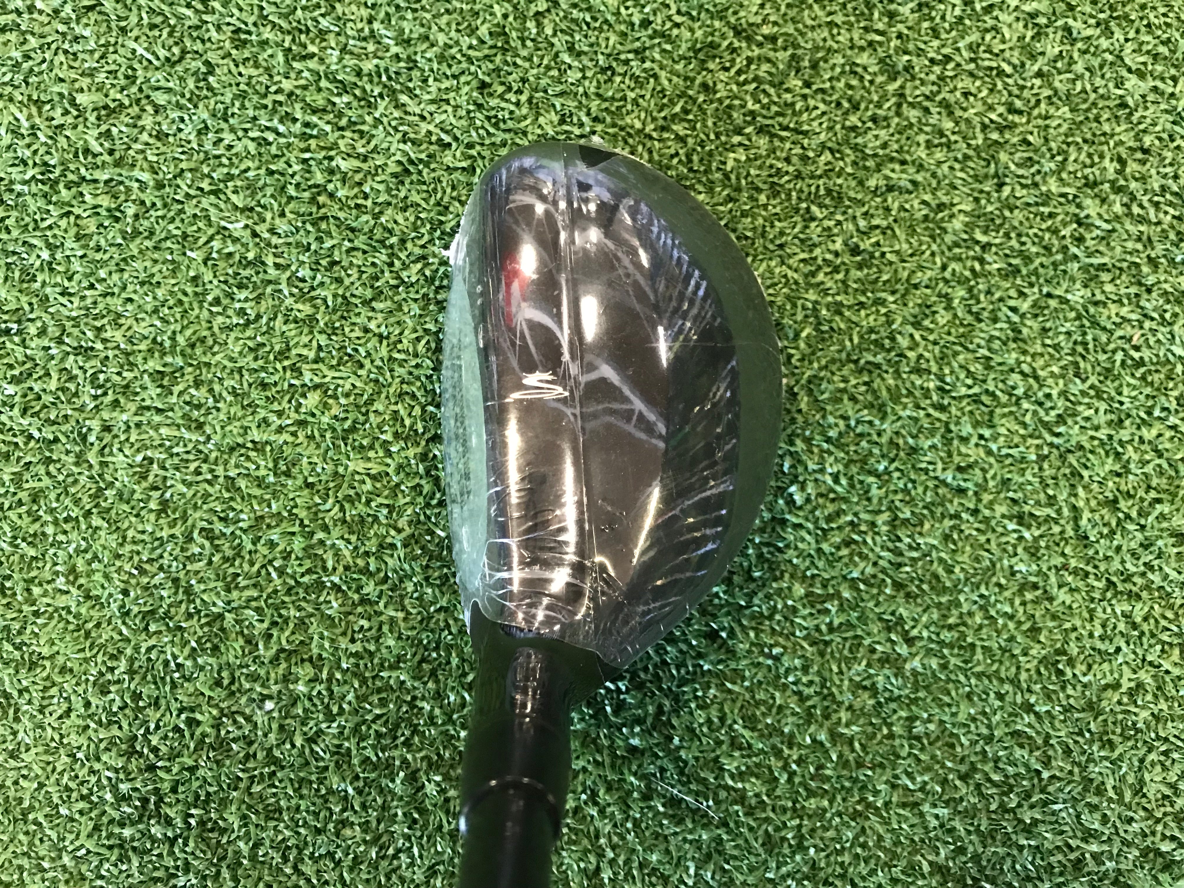 *New* 2022 Cobra T-Rail 22° 4 Hybrid