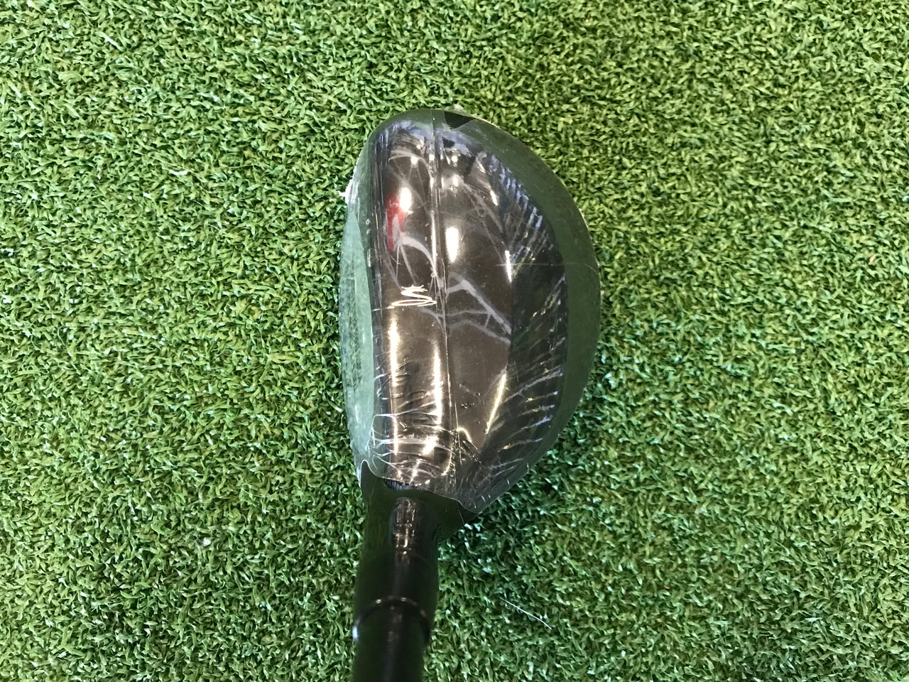 *New* 2022 Cobra T-Rail 22° 4 Hybrid