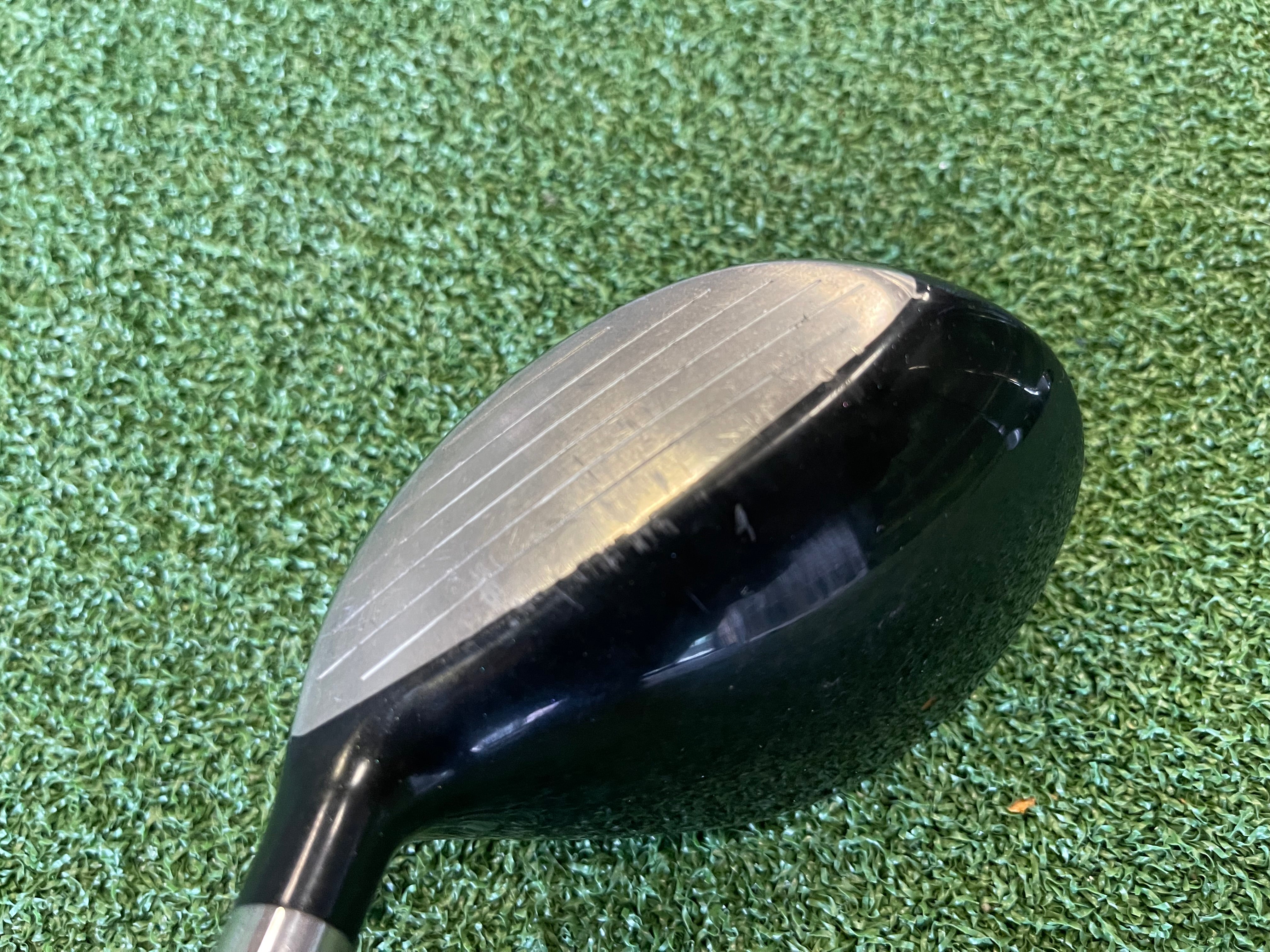 Yonex Nanov Cyberstar 23° 9 Wood
