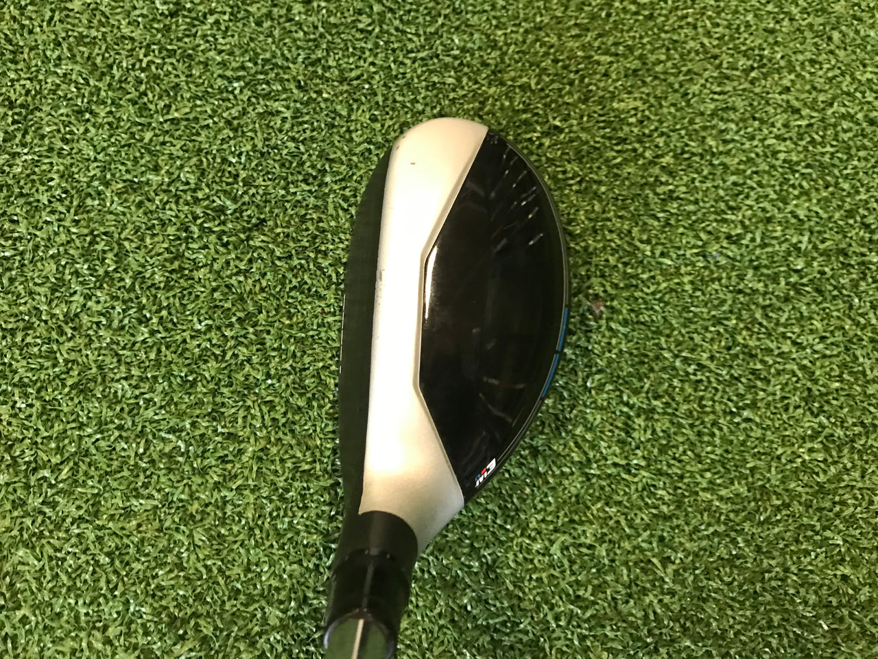 2018 TaylorMade M3 21° 4 Hybrid