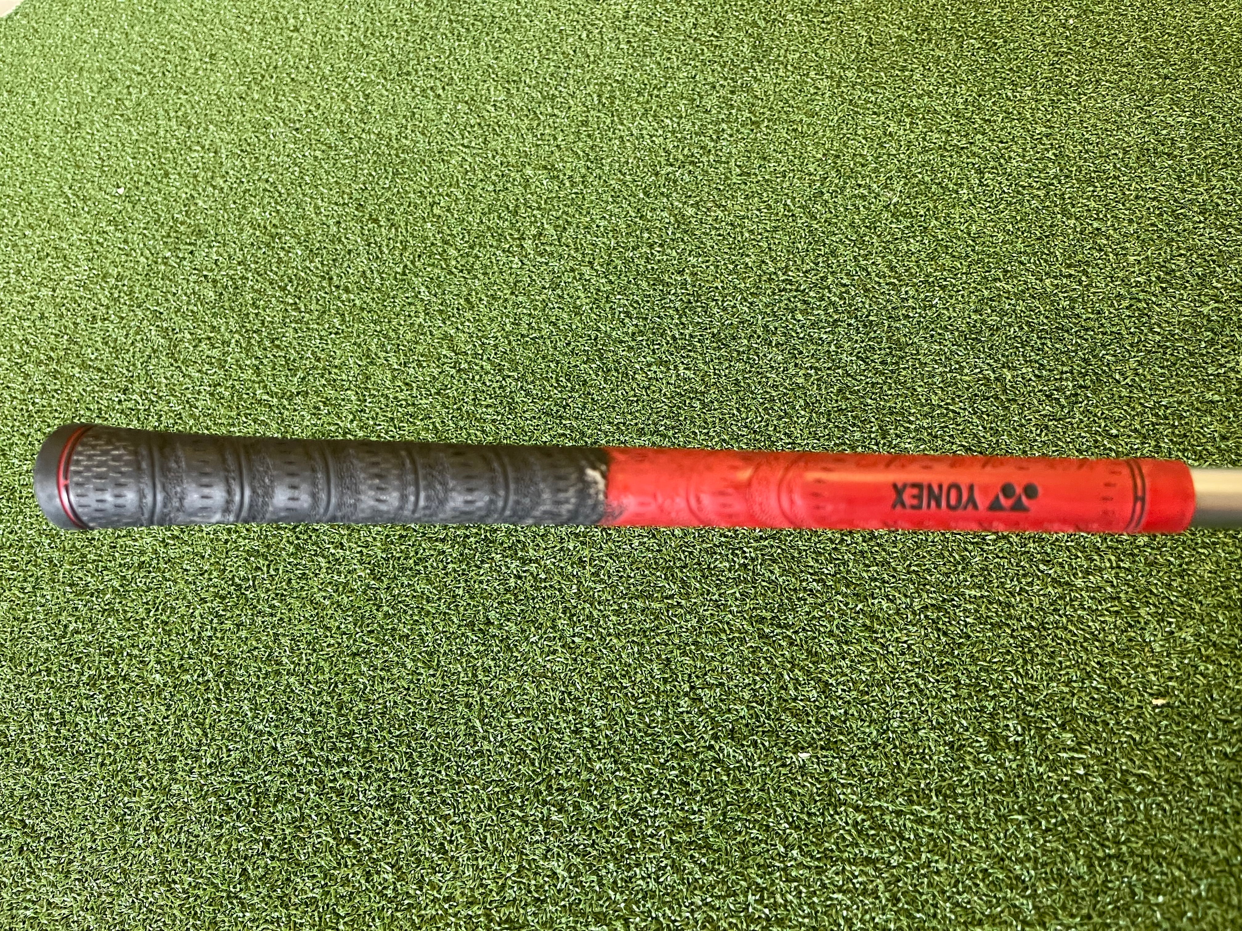 Yonex Nanov Cyberstar 23° 9 Wood