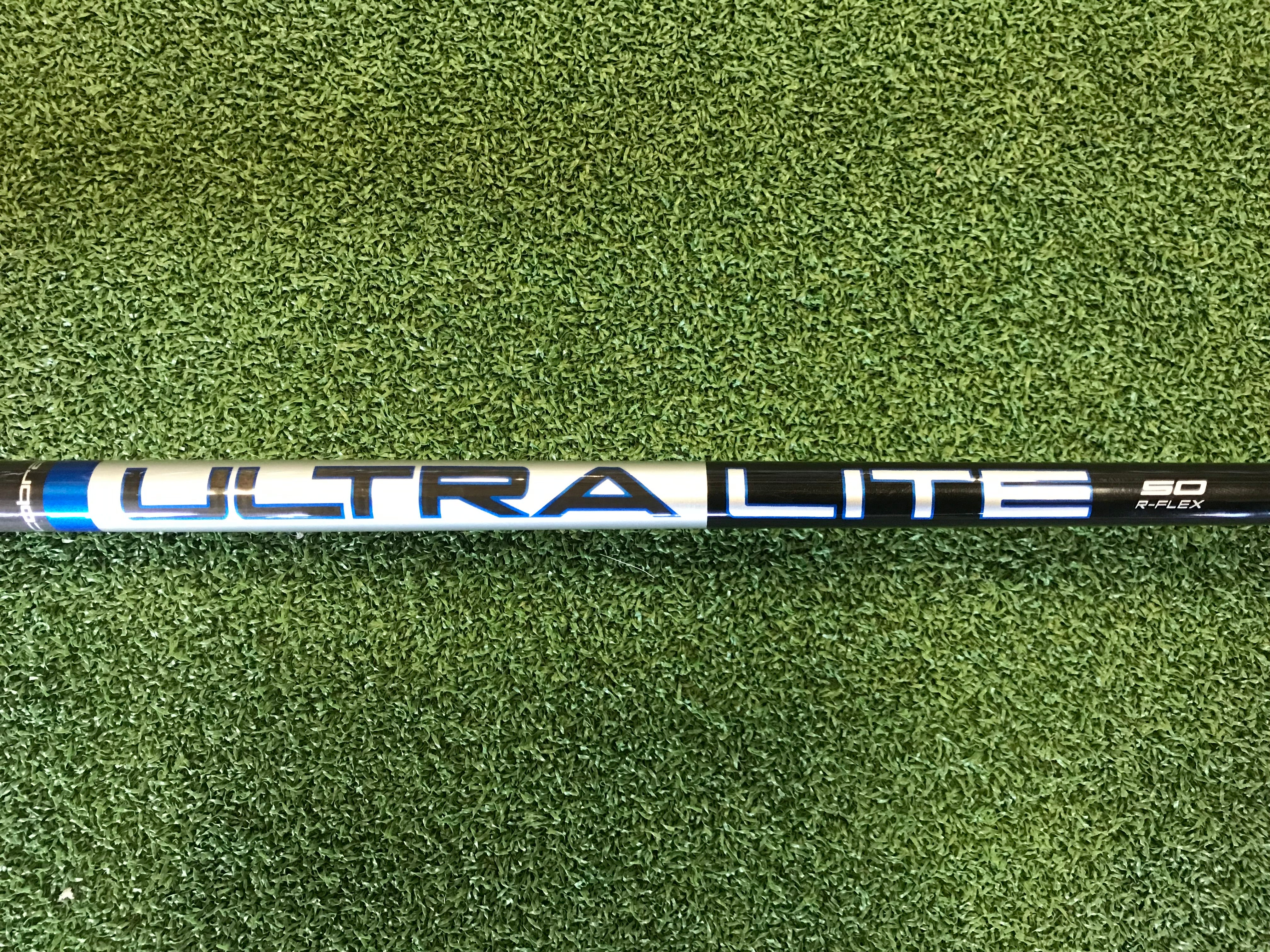 *New* 2022 Cobra T-Rail 22° 4 Hybrid