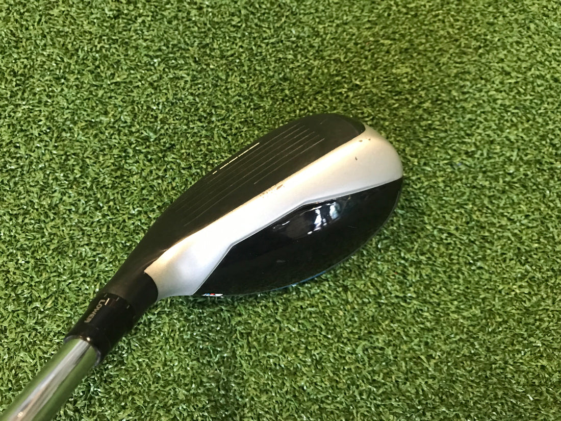 2018 TaylorMade M3 21° 4 Hybrid