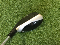 2018 TaylorMade M3 21° 4 Hybrid