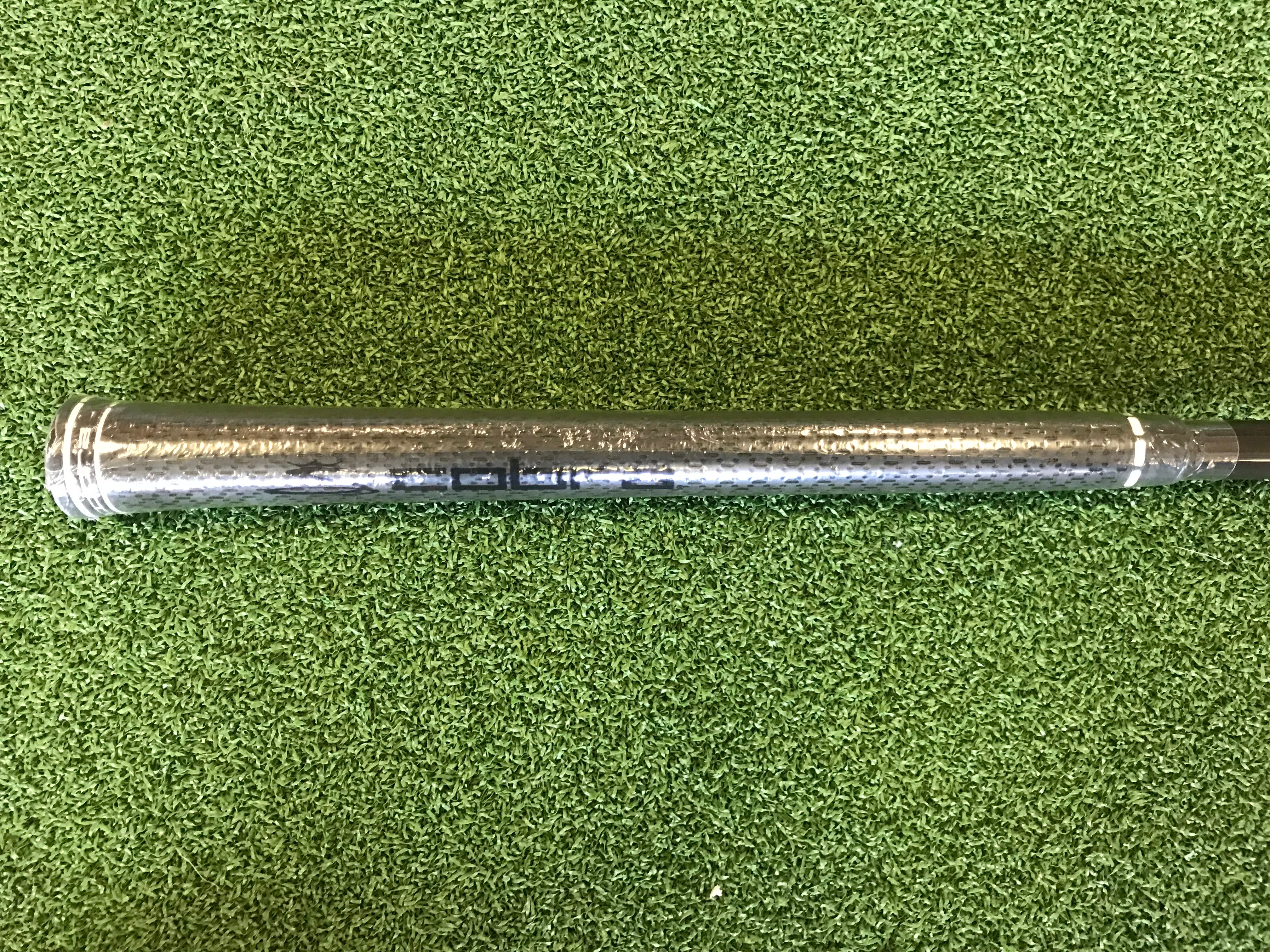*New* 2022 Cobra T-Rail 22° 4 Hybrid