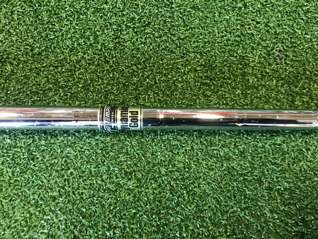 2018 TaylorMade M3 21° 4 Hybrid