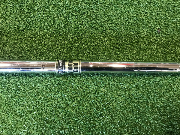 2018 TaylorMade M3 21° 4 Hybrid