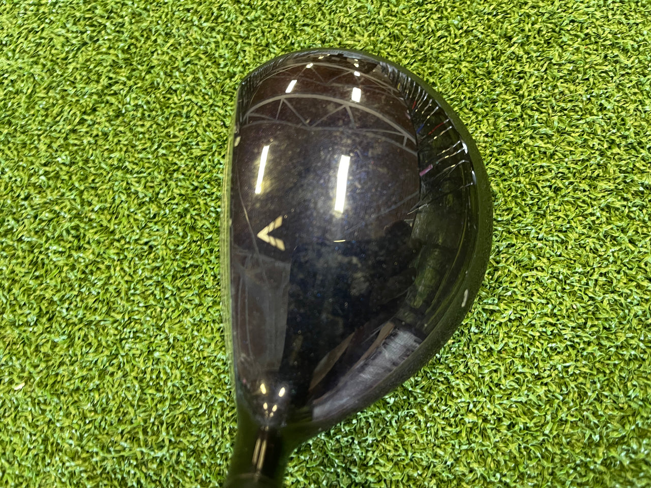 Bridgestone Tour Stage  V34 17° Ladies 4 Wood