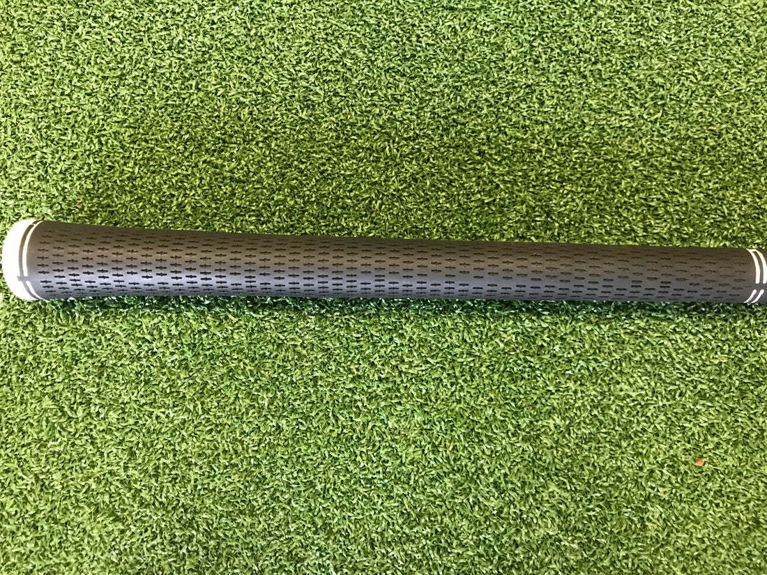 2018 TaylorMade M3 21° 4 Hybrid