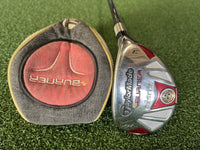 2007 TaylorMade Burner Rescue 19° 3 Hybrid With Headcover *Excellent Condition*
