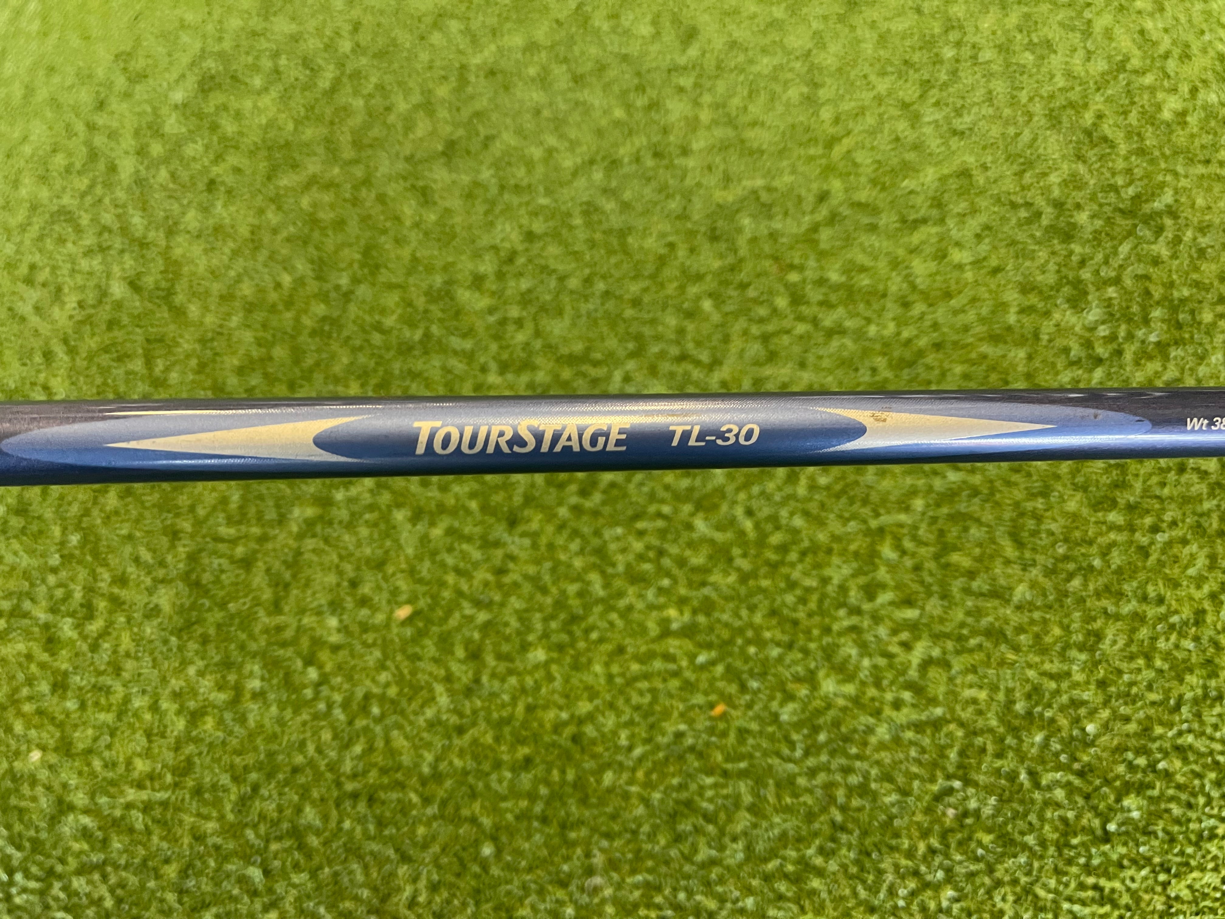 Bridgestone Tour Stage  V34 17° Ladies 4 Wood