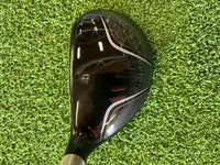 2007 TaylorMade Burner Rescue 19° 3 Hybrid With Headcover *Excellent Condition*