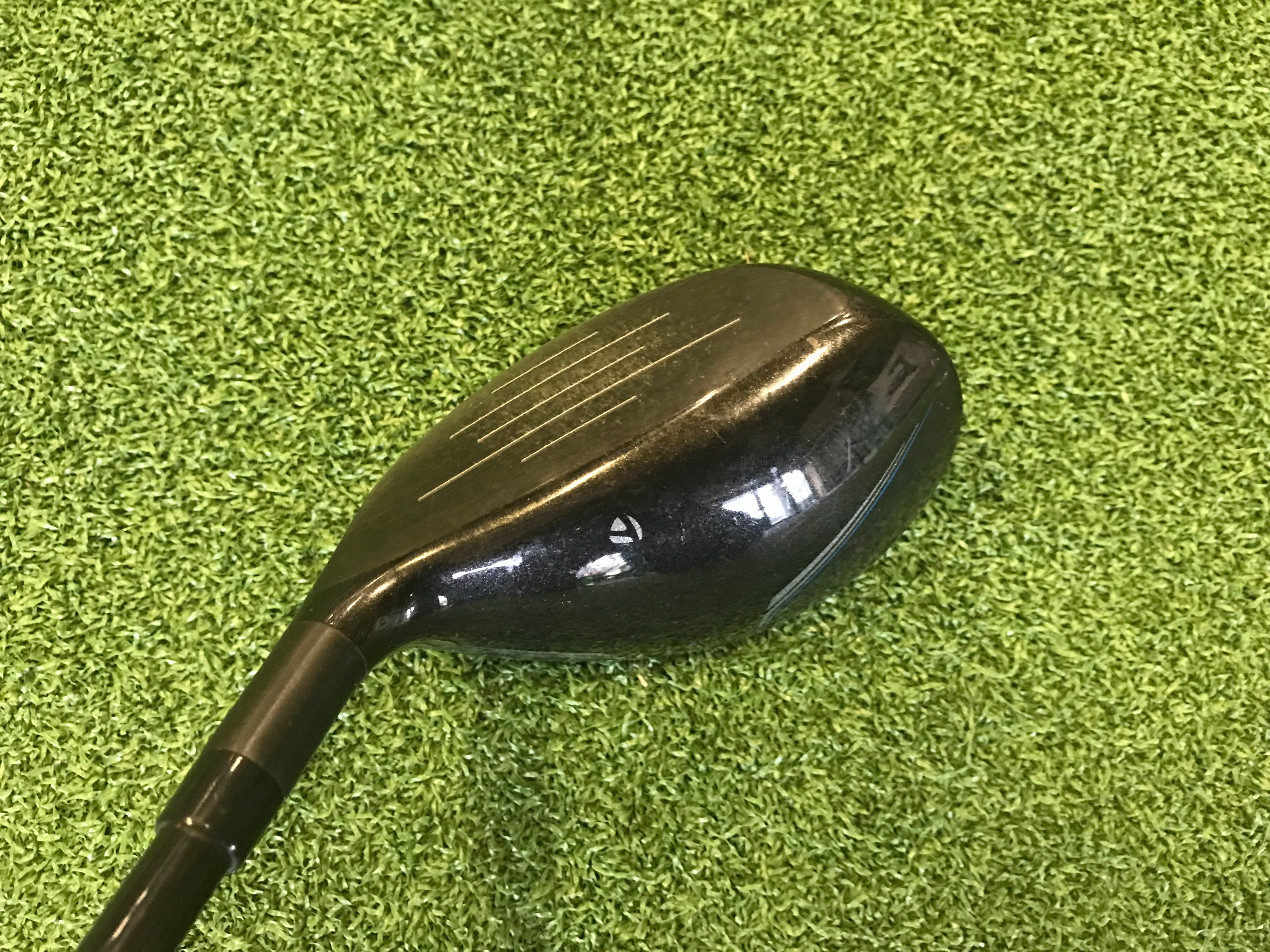 TaylorMade JetSpeed 19° 3 Hybrid
