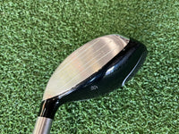 2007 TaylorMade Burner Rescue 19° 3 Hybrid With Headcover *Excellent Condition*