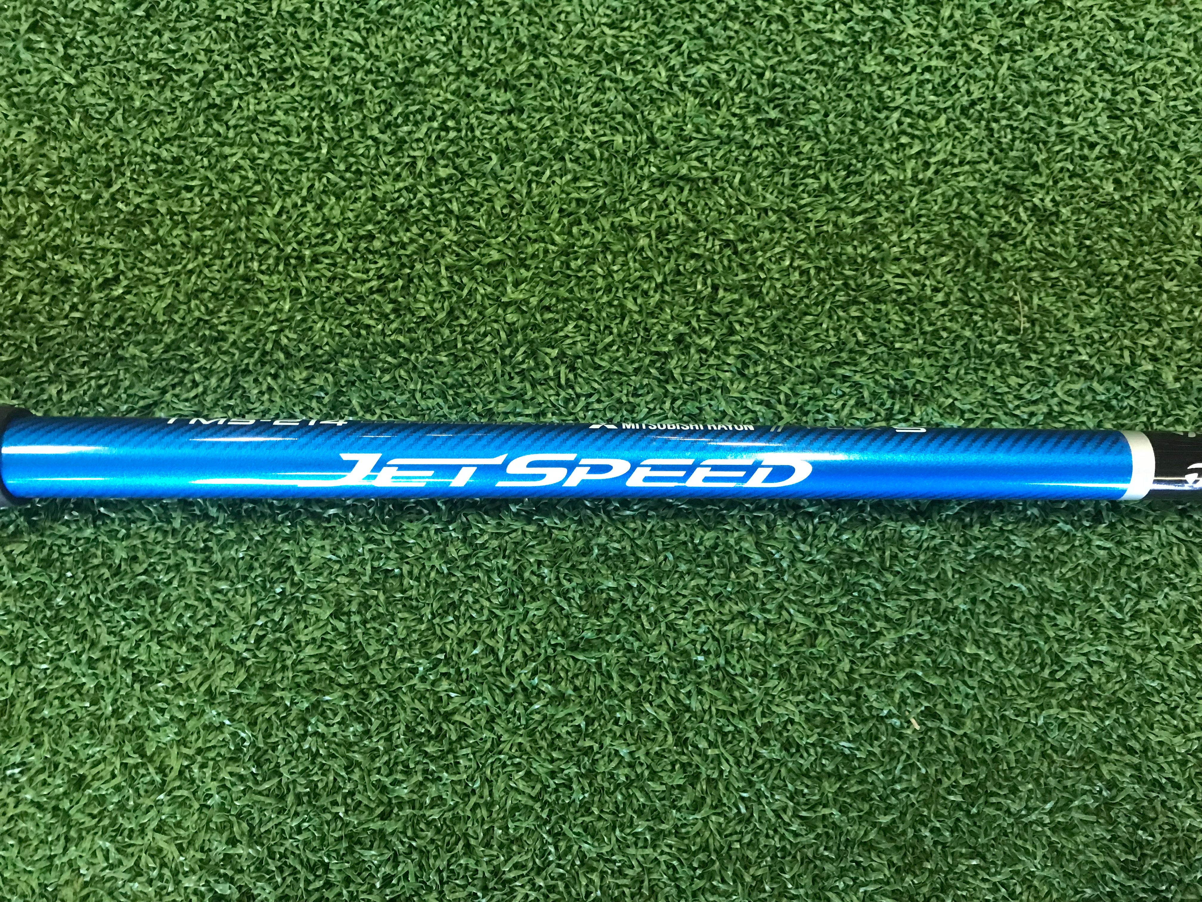 TaylorMade JetSpeed 19° 3 Hybrid
