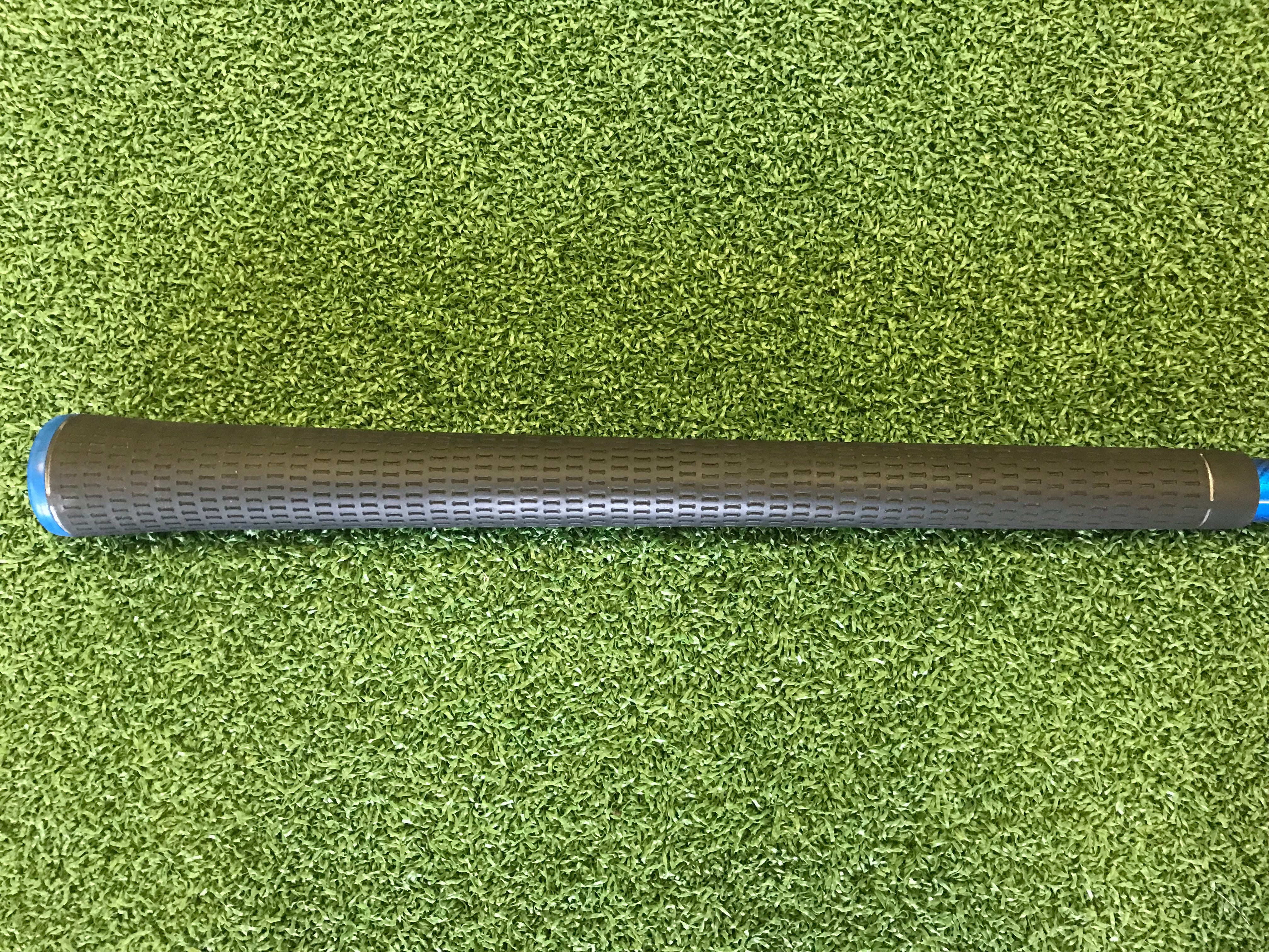 TaylorMade JetSpeed 19° 3 Hybrid