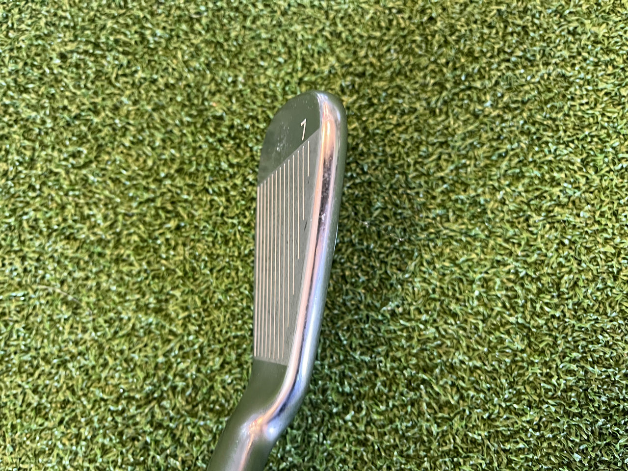 2020 Ping G425 6-9, Pw Iron Set
