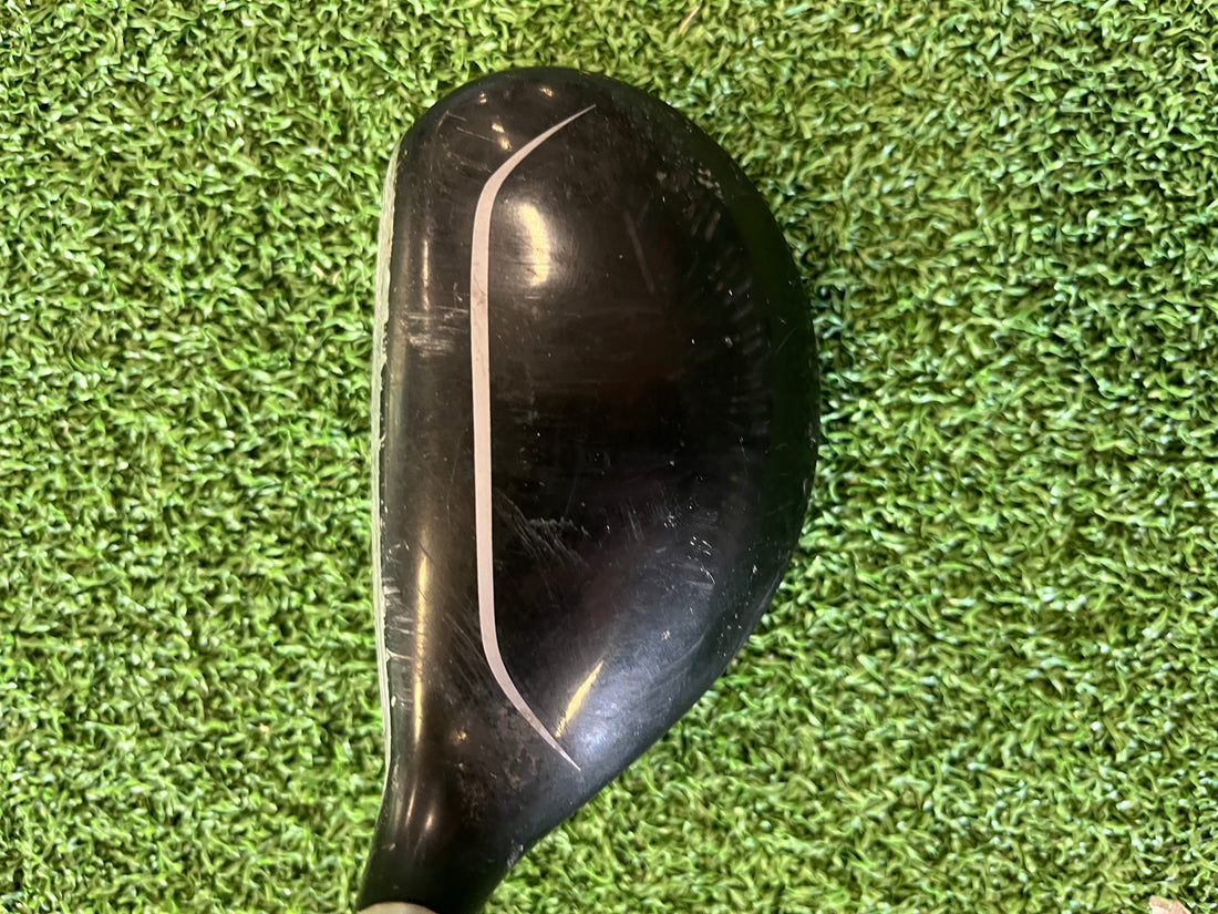 TaylorMade Rescue 19° 3 Hybrid