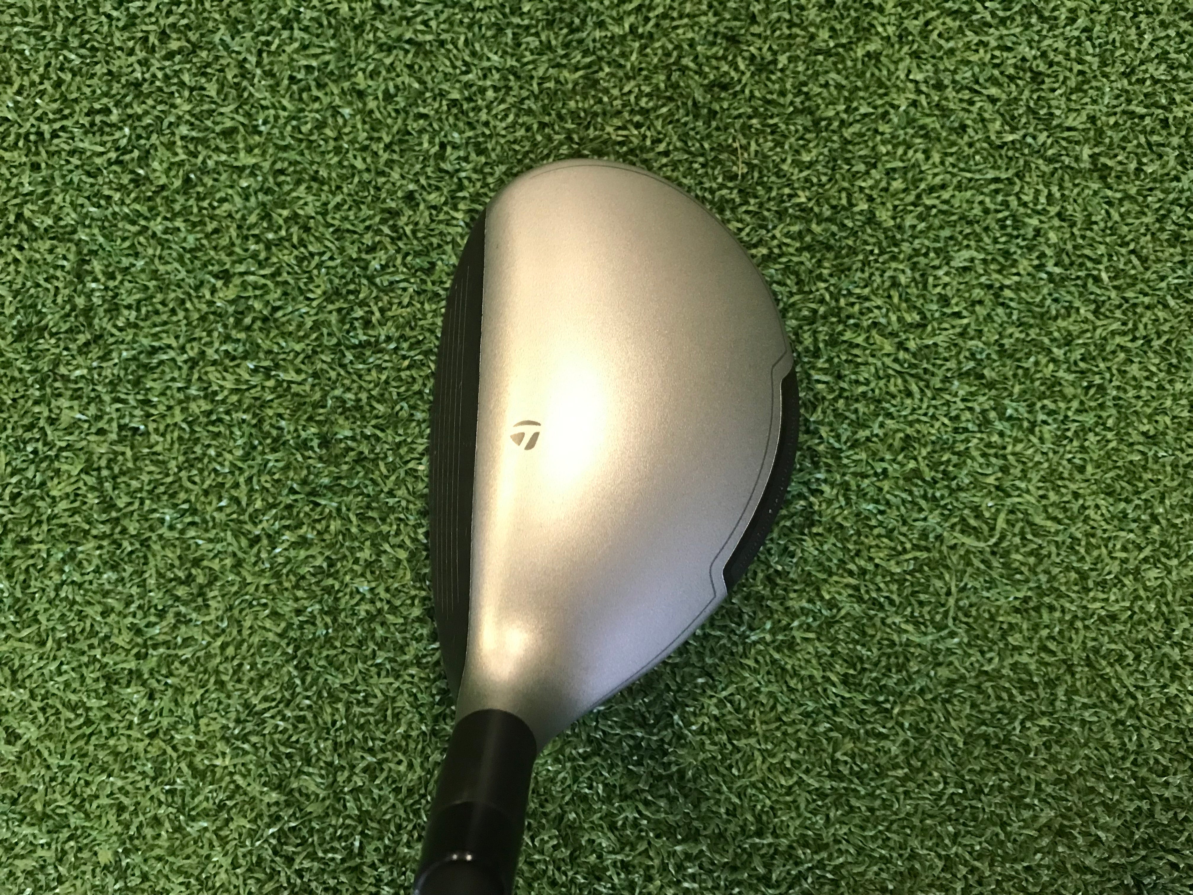 TaylorMade SLDR 5 Hybrid