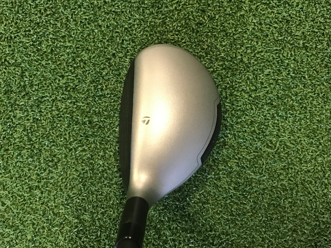 TaylorMade SLDR 5 Hybrid