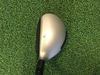 TaylorMade SLDR 5 Hybrid