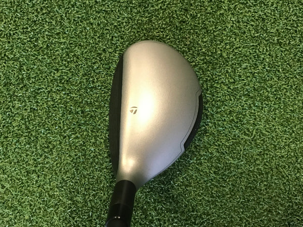 TaylorMade SLDR 5 Hybrid