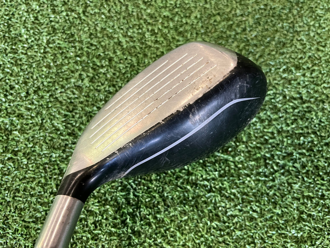 TaylorMade Rescue 19° 3 Hybrid