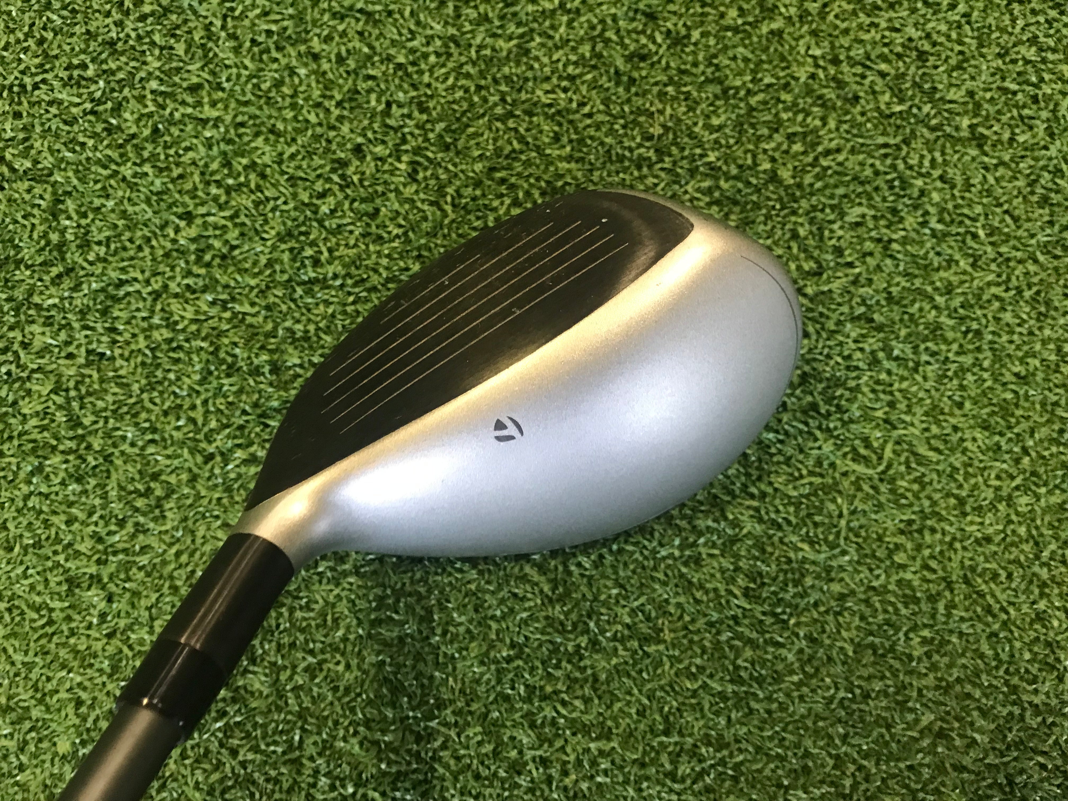 TaylorMade SLDR 5 Hybrid