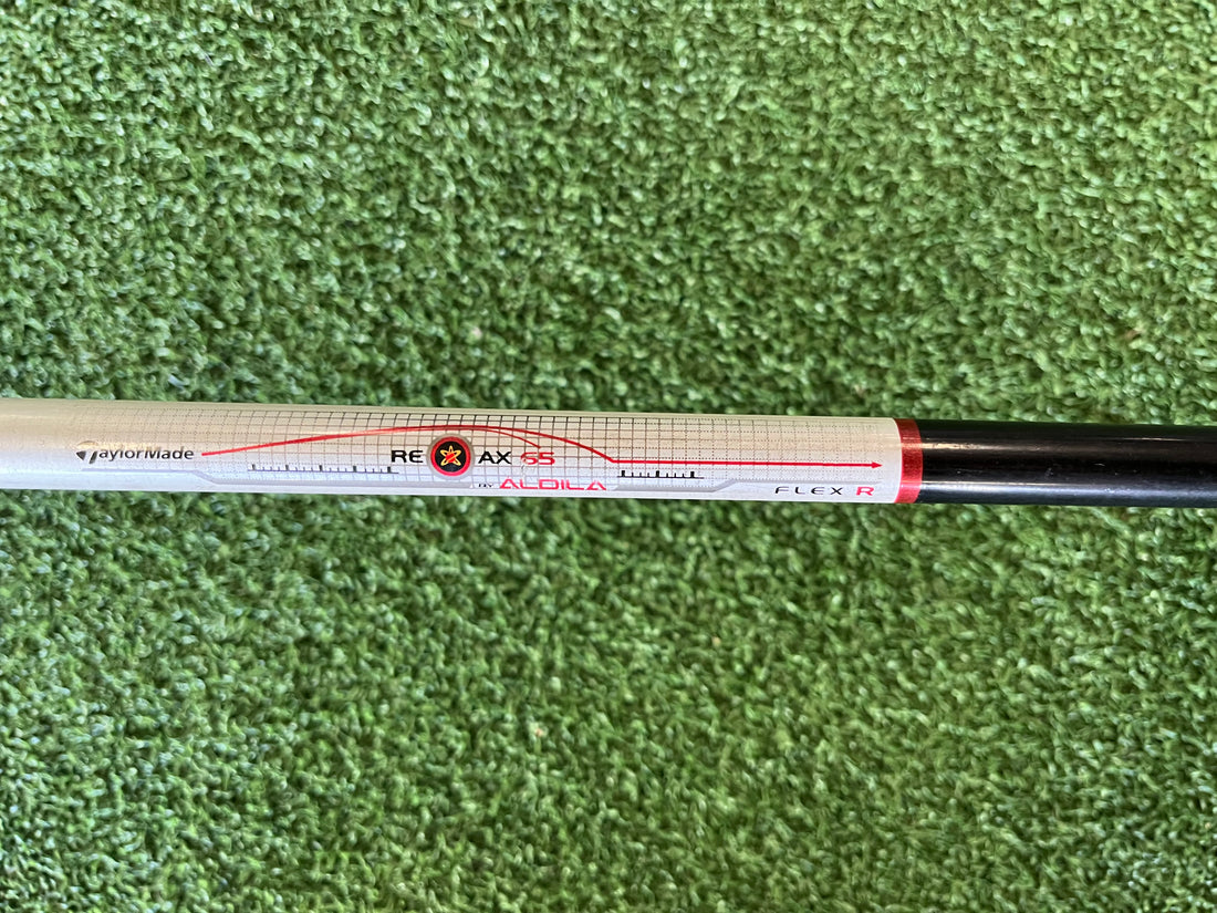 TaylorMade Rescue 19° 3 Hybrid