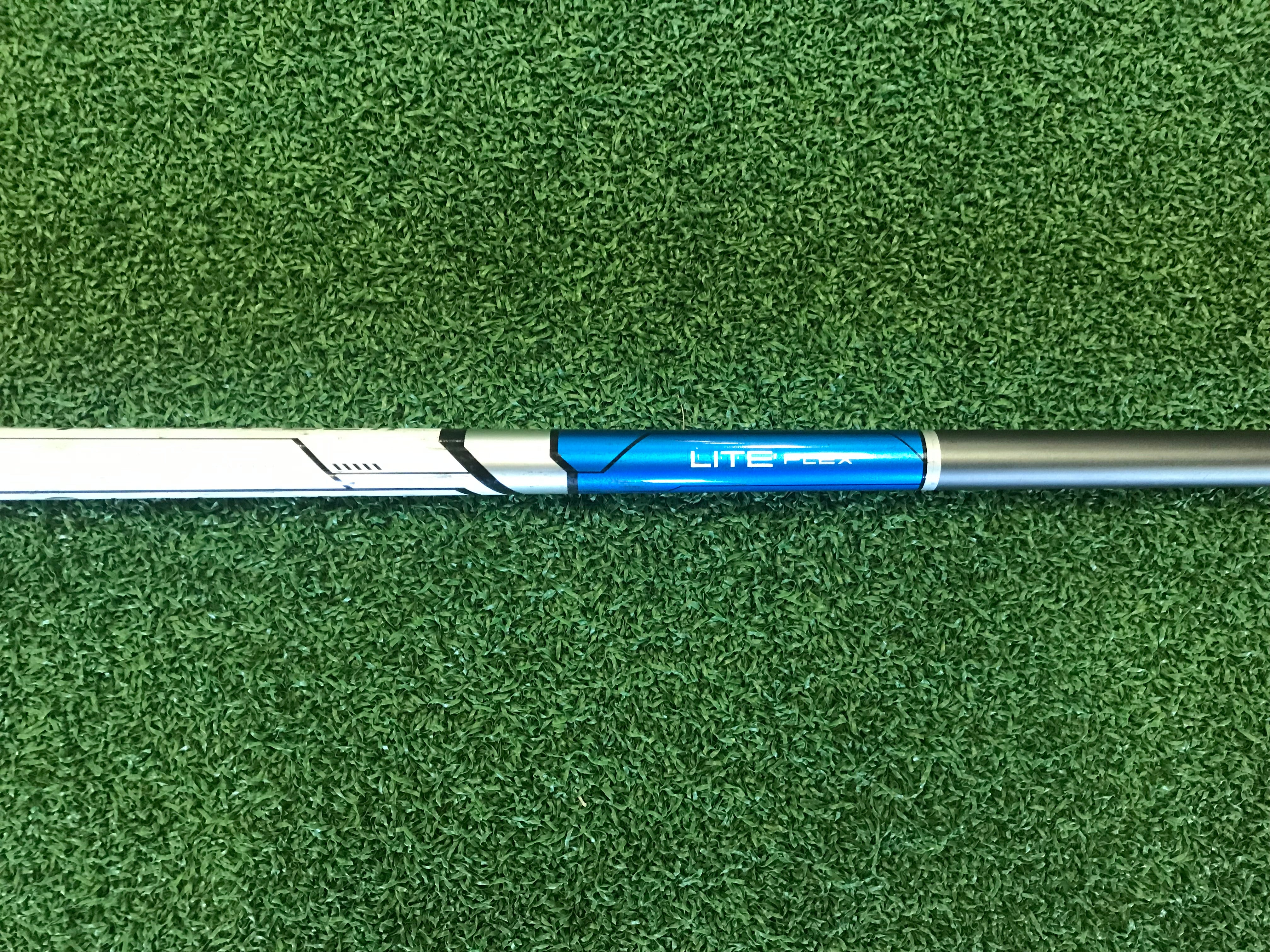 TaylorMade SLDR 5 Hybrid