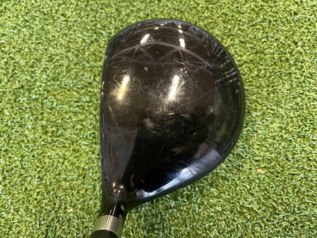 AMC Texas Short Length 15° 3 Wood