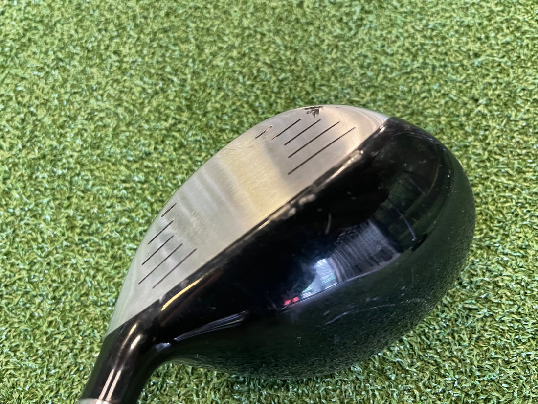 AMC Texas Short Length 15° 3 Wood