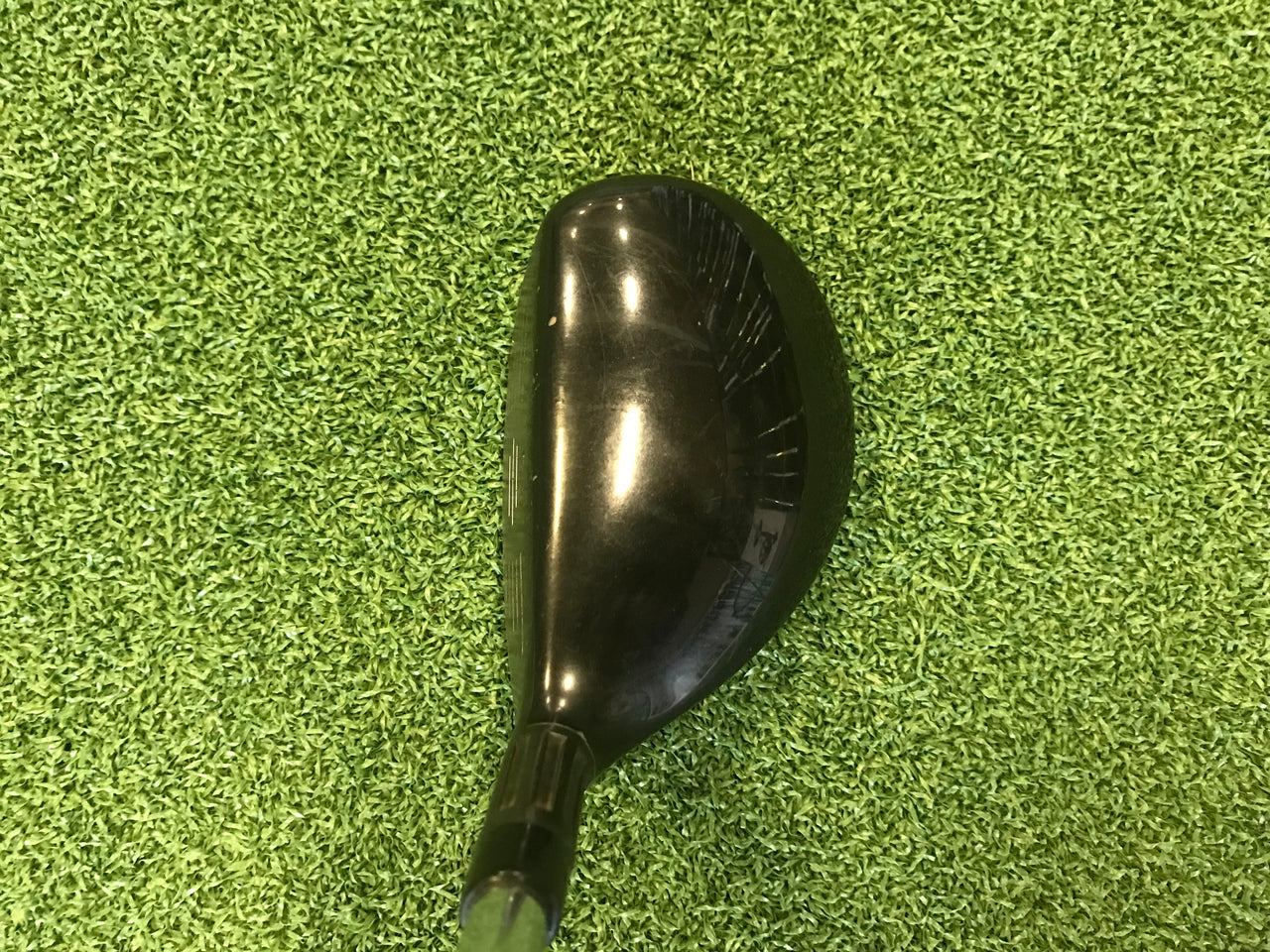 2016 TaylorMade M2 19° 3 Hybrid