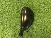 2016 TaylorMade M2 19° 3 Hybrid