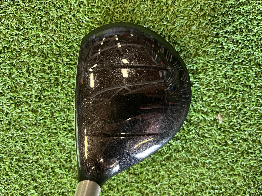 TaylorMade R360 XD 18° 5 Wood