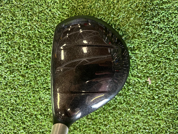TaylorMade R360 XD 18° 5 Wood